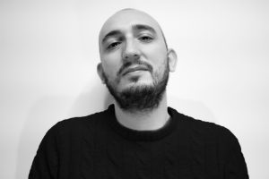 Dr. Öğr. Üyesi Mesut Batuhan Çankır