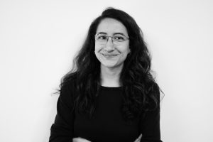 Arş. Gör. Büşra Sokur
