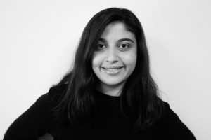 Arş. Gör. İrem Özgül