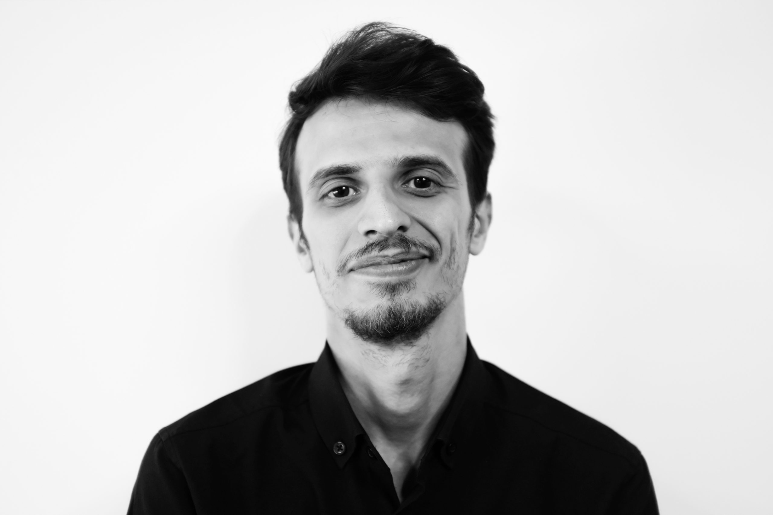 Dr. Öğr. Üyesi Oğuz Şentürk