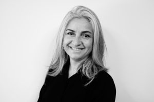 Doç. Dr. Sinem Budun Gülas