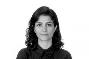 Dr. Öğr. Üyesi Nafiseh Laleh